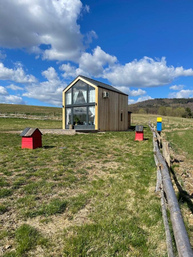 Domek Pod Stromcem Czernica  Exterior foto