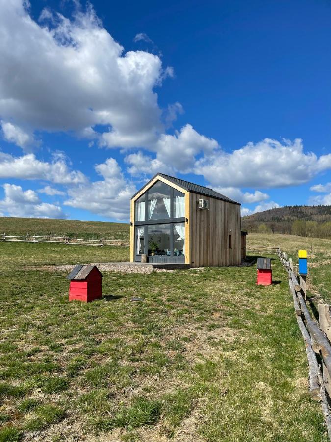 Domek Pod Stromcem Czernica  Exterior foto