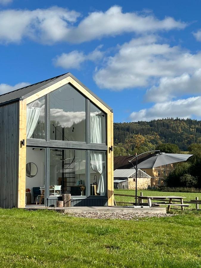 Domek Pod Stromcem Czernica  Exterior foto